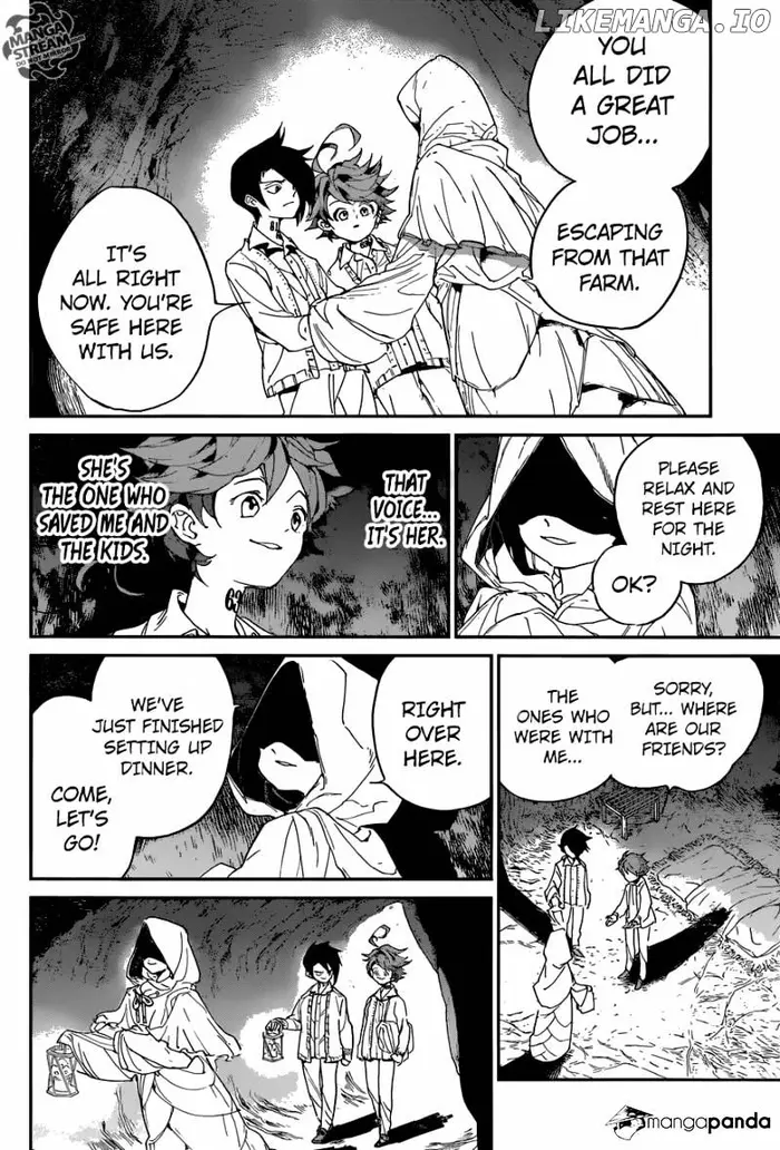 The Promised Neverland chapter 45 image 19_optimized
